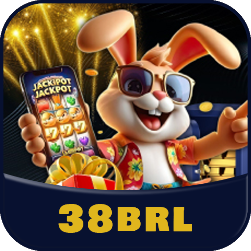 38brl Logo